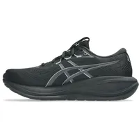 Asics Gel-Cumulus 28 Herren Black / Carrier Grey 43,5
