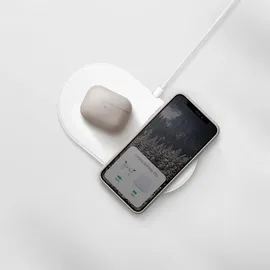 Uniq Lino Airpods Pro Silikonhülle Lavendel/lila Lavendel