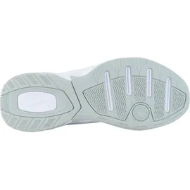 Nike M2K Tekno AO3108-100 White/White-Pure Platinum 40 Weiß 40