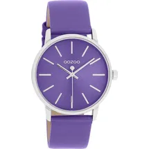 Oozoo Timepieces UOC11463 Leder 36 mm