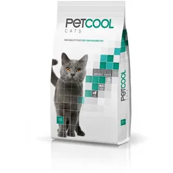 PETCOOL Cat 18kg