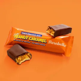 Barebells Salted Peanut Caramel