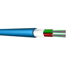 Draka Comteq (DNT) LWL-Kabel U-DQ(ZN)BH Bi-Tu 60020678-Eca