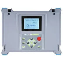 METREL MI3201 Isolationsmessgerät