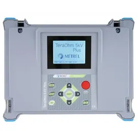 METREL MI3201 Isolationsmessgerät