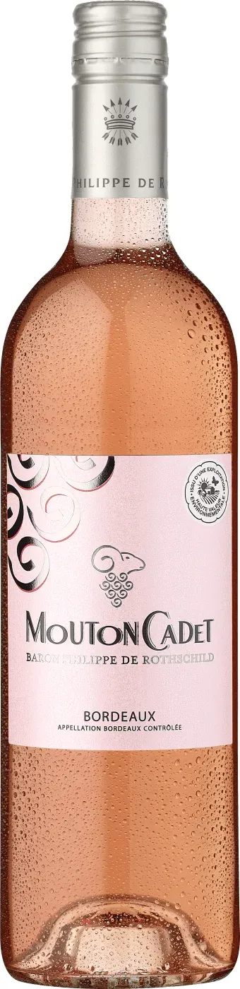 Mouton Cadet Rosé