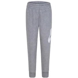 Nike Kids Nike Club Fleece Set, Dk Grey Heather, 4/5 Jahre