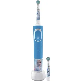 Oral-B Vitality 100 Kids Frozen + Aufsteckbürste 2 St.