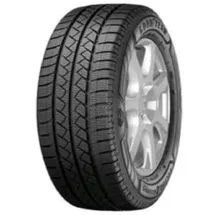 Goodyear 185 R14C 102R/100R Vector 4Seasons Cargo M+S