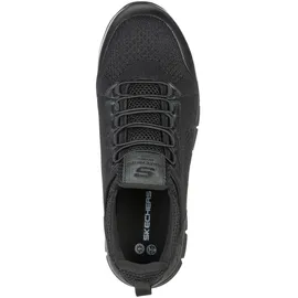 SKECHERS Synergy Omat S1P ESD