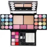 ZMILE COSMETICS Make-up Set Diamonds 40 Teile