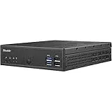 Shuttle XPC slim DH02U