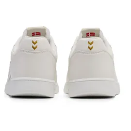 hummel Handball Perfekt Sneaker 9001 white 38