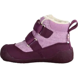 Affenzahn Lauflerner Winterstiefel Vegan Snuggy Otter Größe 21