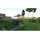 klasika greenhouses KLASIKA 6 (3x2m) mit fundamenten und 4mm Polycarbonat;