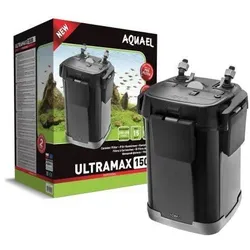 AQUAEL ULTRAMAX 1500 AQUARIUM EIMERFILTER
