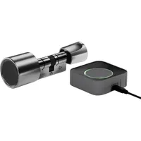 Bold Elite Smart Lock SX33 Silber - Bold Connect