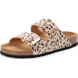 TAMARIS Damen, beige, 36 EU