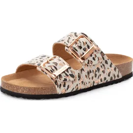 TAMARIS Damen, beige, 36 EU