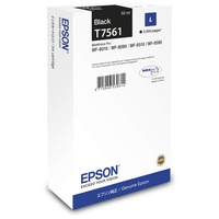 Epson T7561 schwarz
