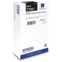 Epson T7561 schwarz