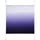 LIEDECO Plissee Farbverlauf 45 x 130 cm Blau
