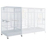 Montana Cages | ANBAU-KIT ARAKANGA/ARKANSAS II - Platinum