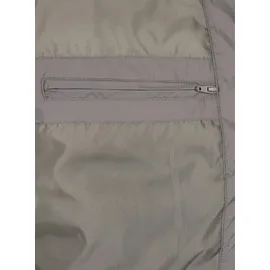 URBAN CLASSICS Basic Bubble Jacket grau 58
