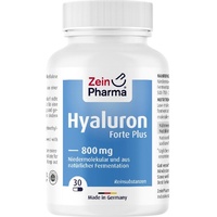 ZeinPharma Hyaluron Forte Plus 800 mg Kapseln 30 St.