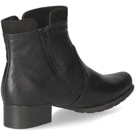 Rieker Damen Stiefeletten 78660 Kurzstiefel schwarz 40 EU