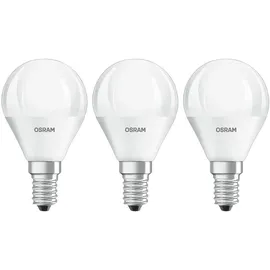 Osram LED-Birne 4,9W E14 470 lm neutralweiß 1 St.
