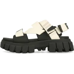 Palladium Revolt Sandal Army Damen Star White - Weiß / EUR 41.5