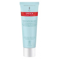 Speick Thermal Sensitiv Nachtcreme