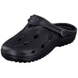 Chung Shi Dux Clog schwarz 41-42