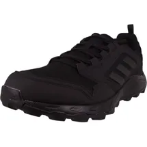 Adidas Tracerocker 2 GTX - Core Black / Semi Impact orange