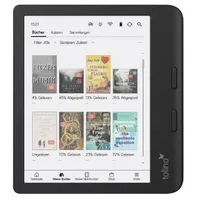 Tolino Vision Color 32 GB Schwarz