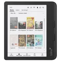 Tolino Vision Color 32 GB Schwarz