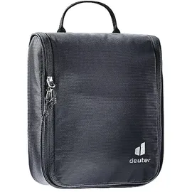 Deuter Wash Center II - STK - black