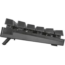 Trust GXT 835 Azor Tastatur