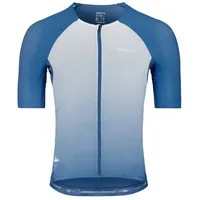 Craft Pro Aerolight Jersey Men water/multi (366007) XXL
