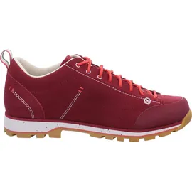 Dolomite Damen 54 Low Evo rot 41.5