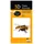 Fridolin 3D Papiermodell, Biene