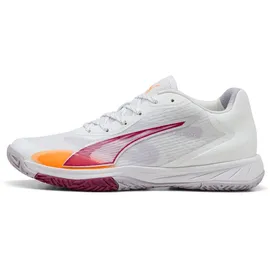 Puma Accelerate Turbo 4 Damen - weiss, 37