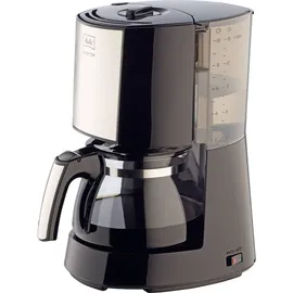 Melitta Enjoy Top Glas schwarz 1017-13