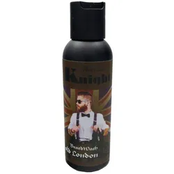 Knight Old England Beard Wash 100ml