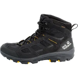 Jack Wolfskin Vojo 3 Texapore Mid Herren Khaki/Phantom 42