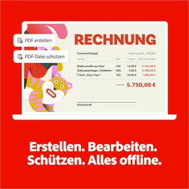 Adobe Acrobat Classic STE 3Y - [PC/MAC]