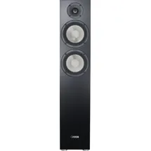 Canton GLE 70 schwarz