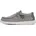 HEYDUDE Wally Sport Mesh Herren Grau 42