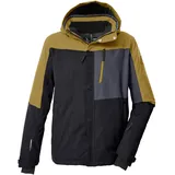KILLTEC KSW 52 Men Skijacke Schwarz/Blau S